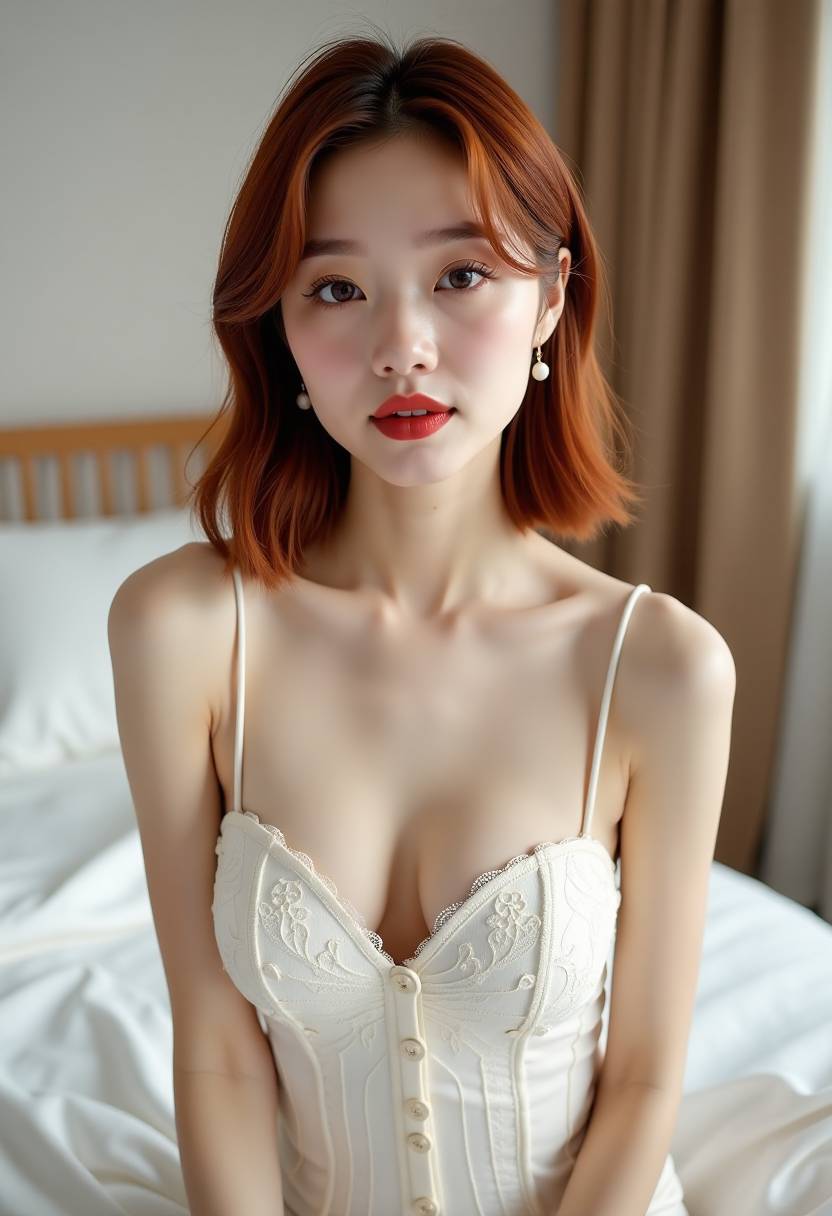 咖啡遇上香草